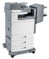 Lexmark X792dtse (47B1173) Lexmark X792dtse (47B1173)